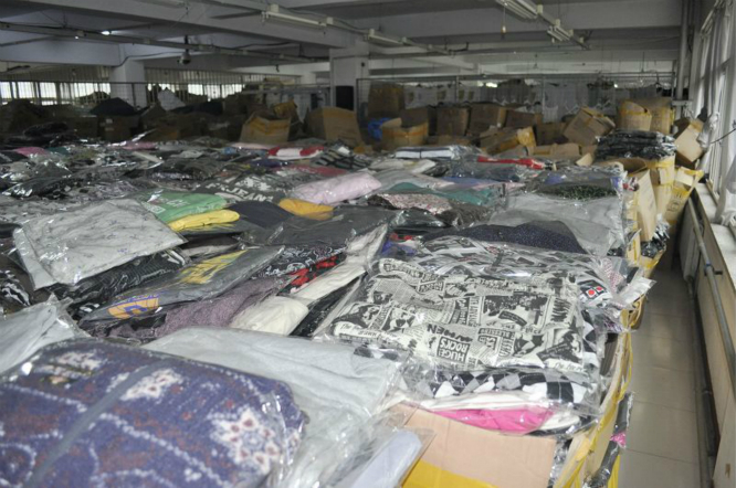 十堰纺织品空运_航空加急件